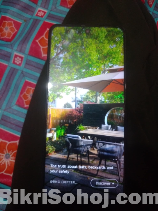 techno Spark Pro 20